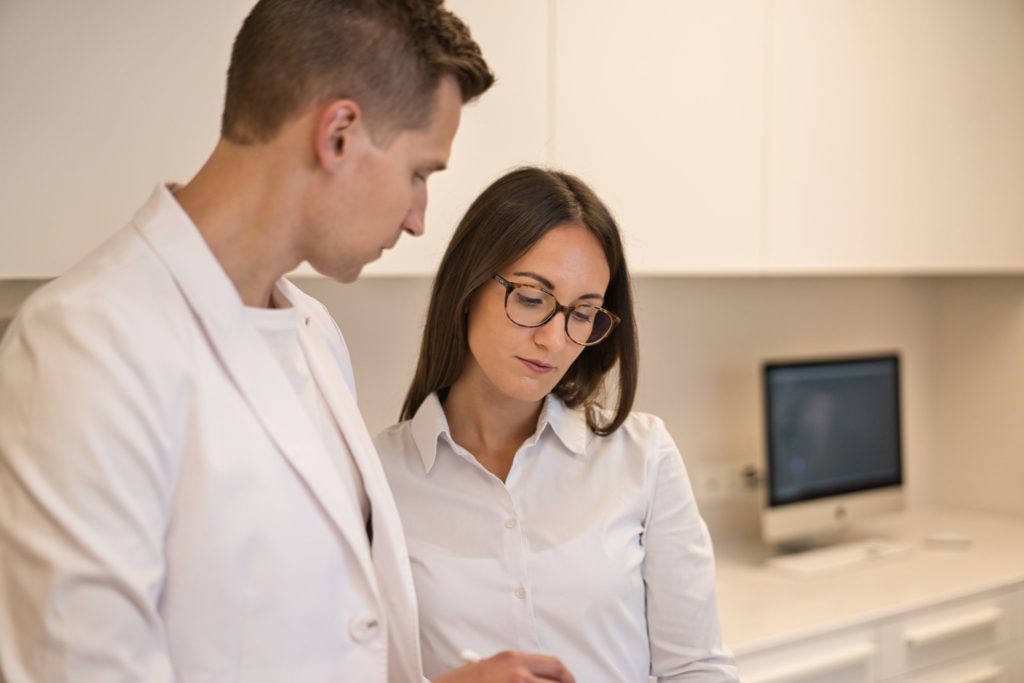 Dr. Sebastian Fiedler & Dr. Kerstin Sommer