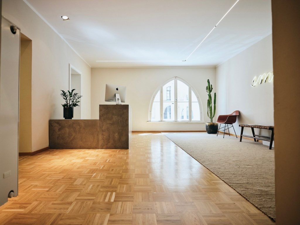 Dr. Sebastian Fiedler - Praxis in München