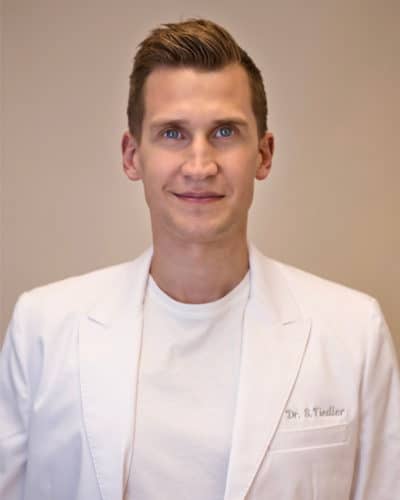 Zahnarzt Dr. Sebastian Fiedler