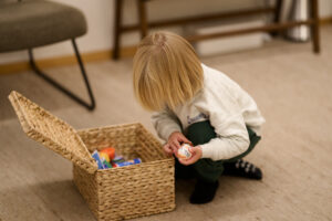 Kinderzahnarzt Maximilianstrasse München